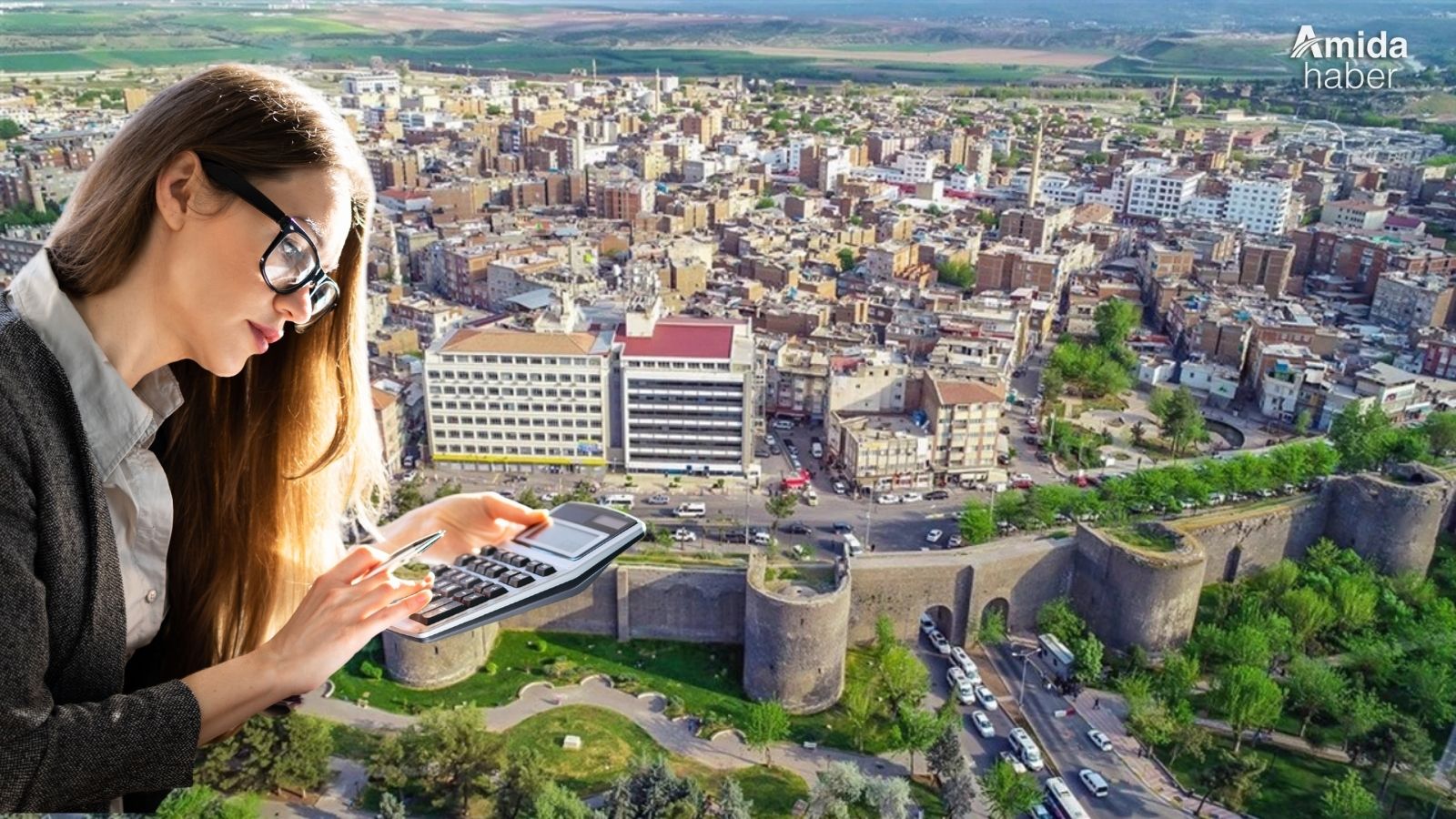 Diyarbakırlı mali müşavirlere yeşil pasaport yolu açılıyor