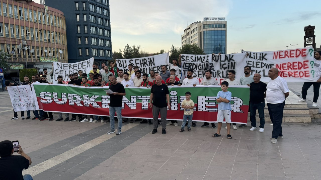 Diyarbakırspor harekete geçiyor: İfşa edeceğiz