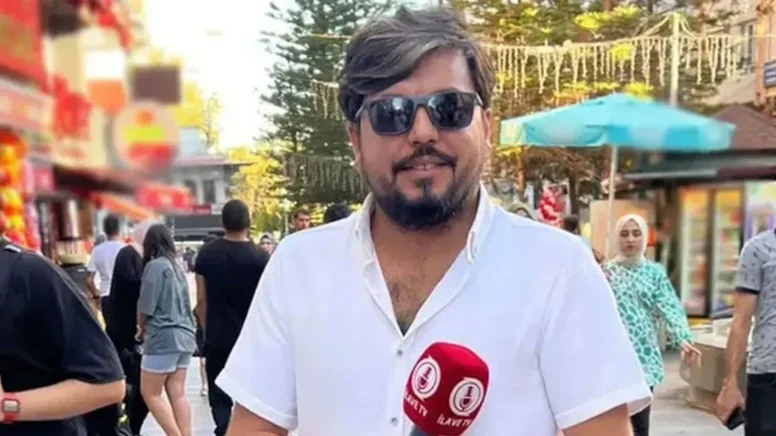 Arif Kocabıyık tutuklandı