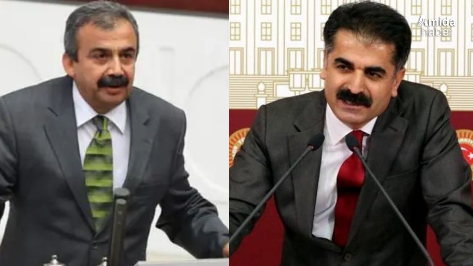 CHP’li Aygün: Sırrı Süreyya solcu değil, Nurcu’ydu
