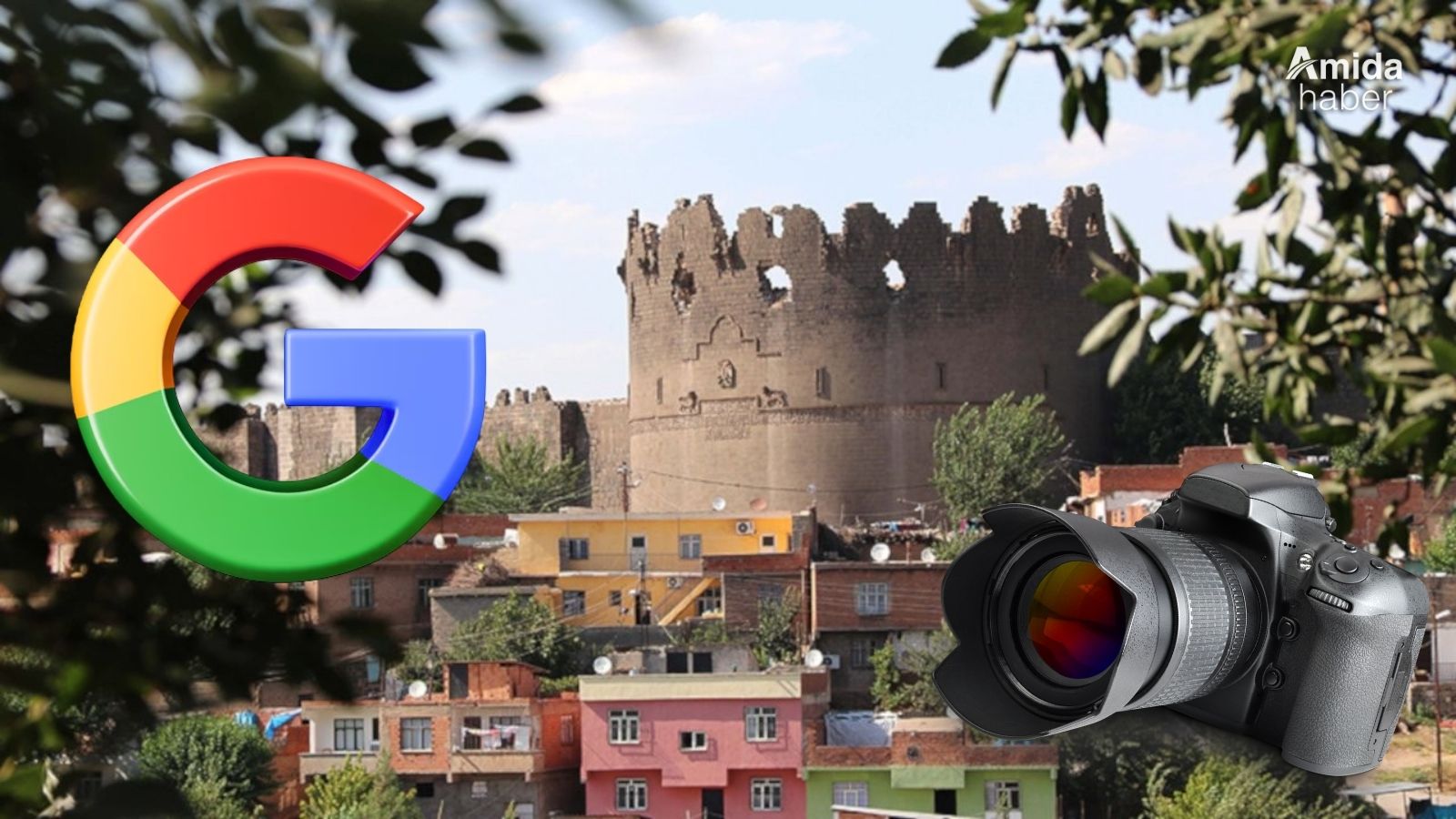 Google ile kritik görüşme: Yayıncıların gözü bu temasta