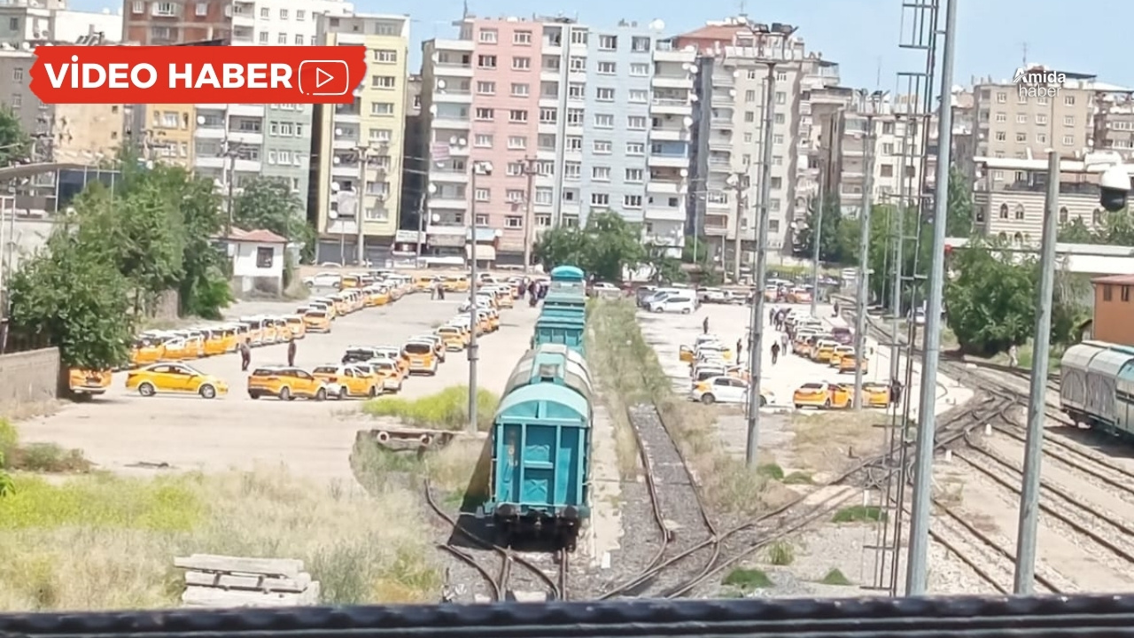 Diyarbakır’da zam kararı çıktı: Kuyruk uzadı