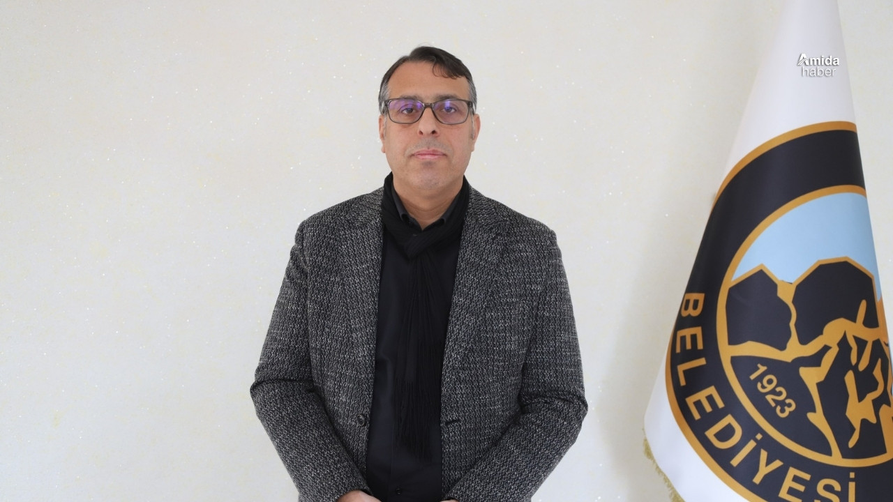 DEM Parti Ergani belediye başkanı Şiyar Güldiken kimdir?