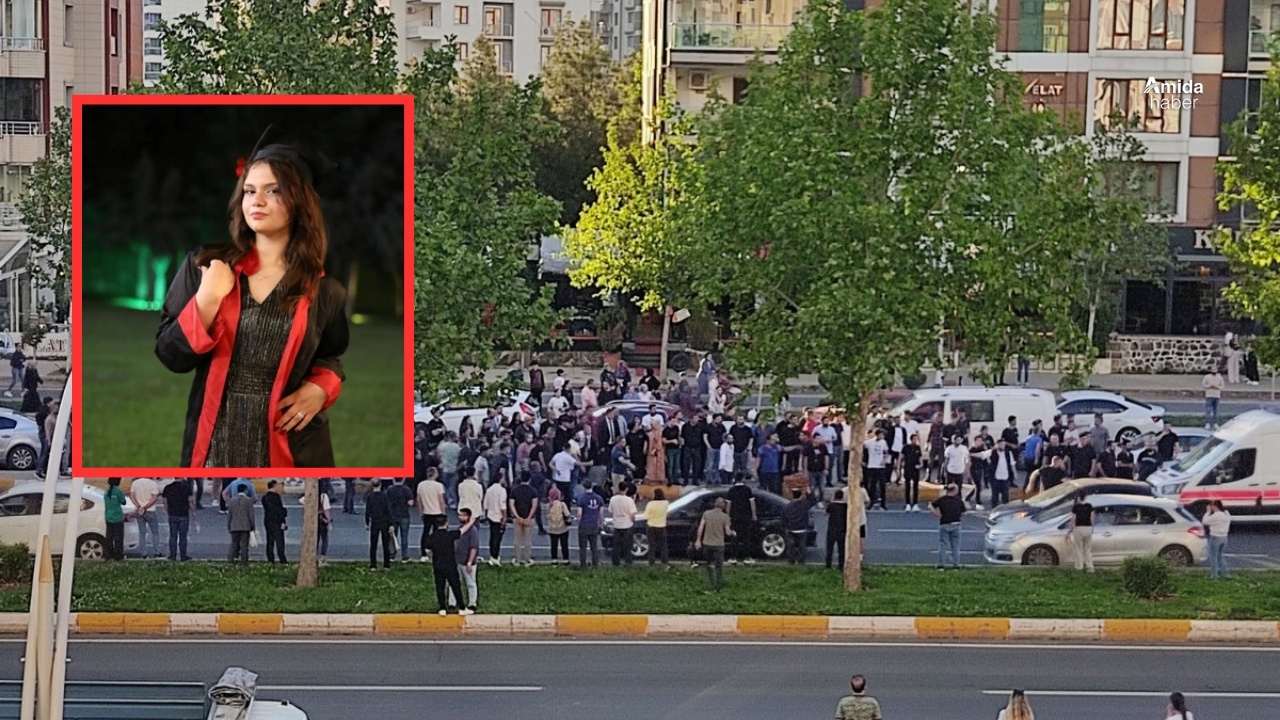 Diyarbakır’da ‘makas’ terörü: Lise öğrencisi hayatını kaybetti