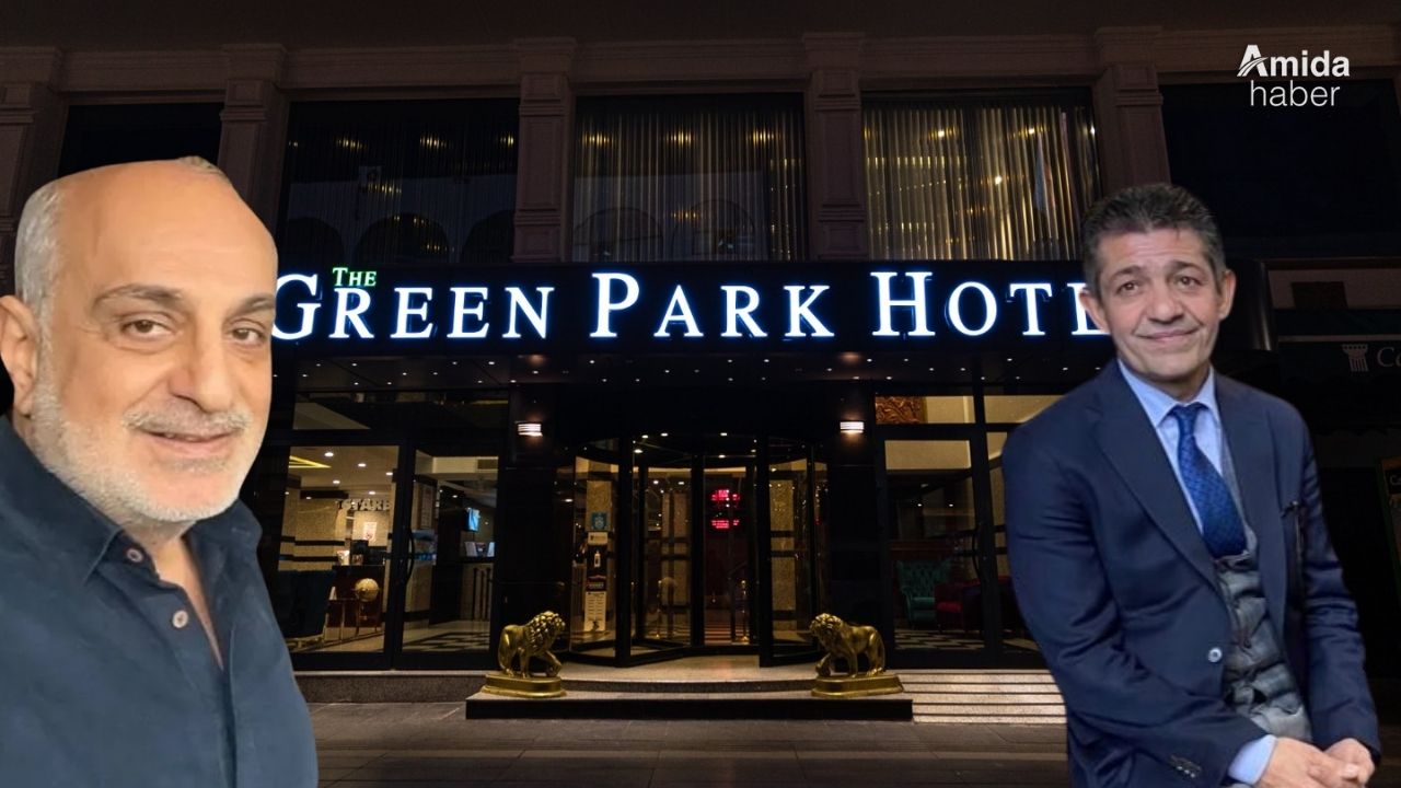 Diyarbakır’da otel krizi: Kim haklı?