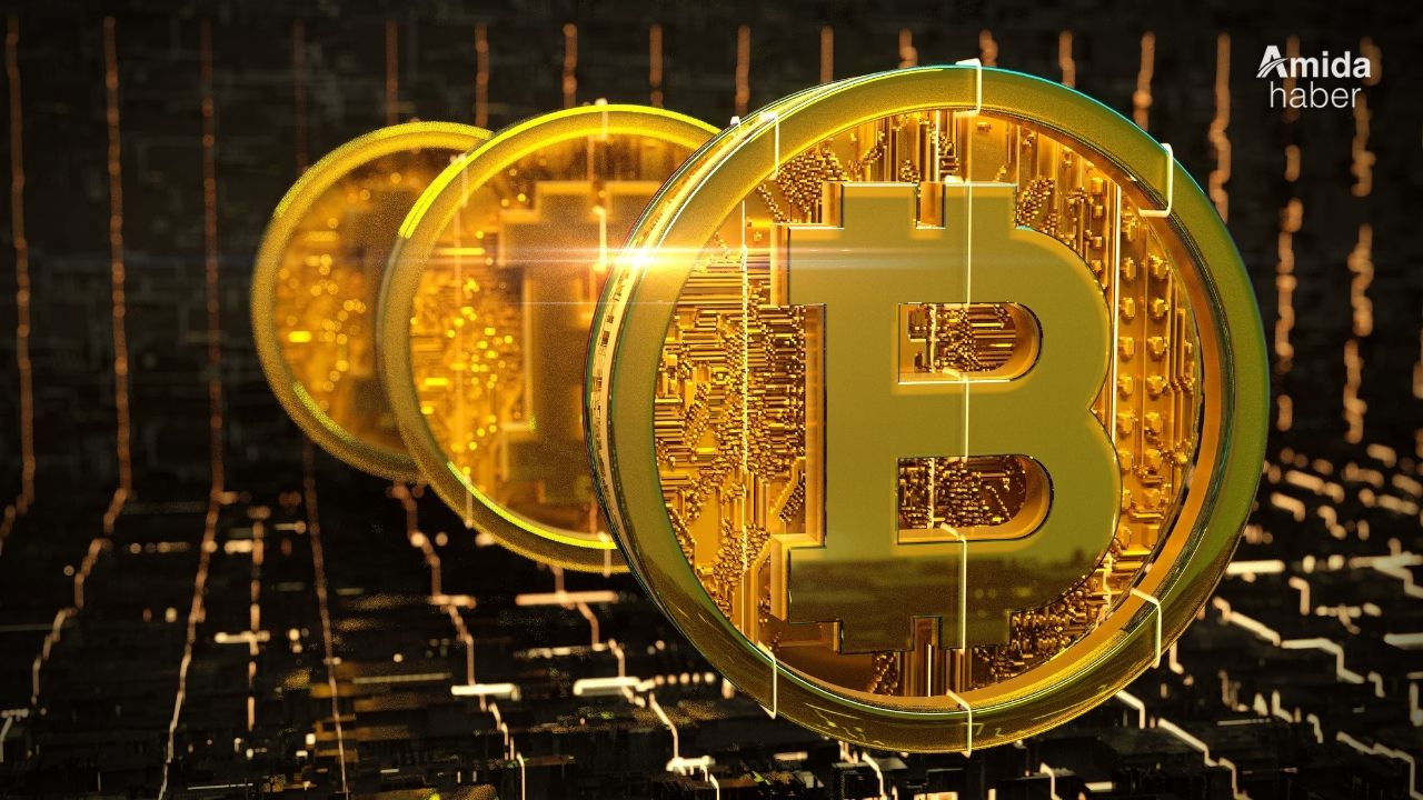 Bitcoin 100 bin doları geçti: Kripto paralarda tarihi rekor