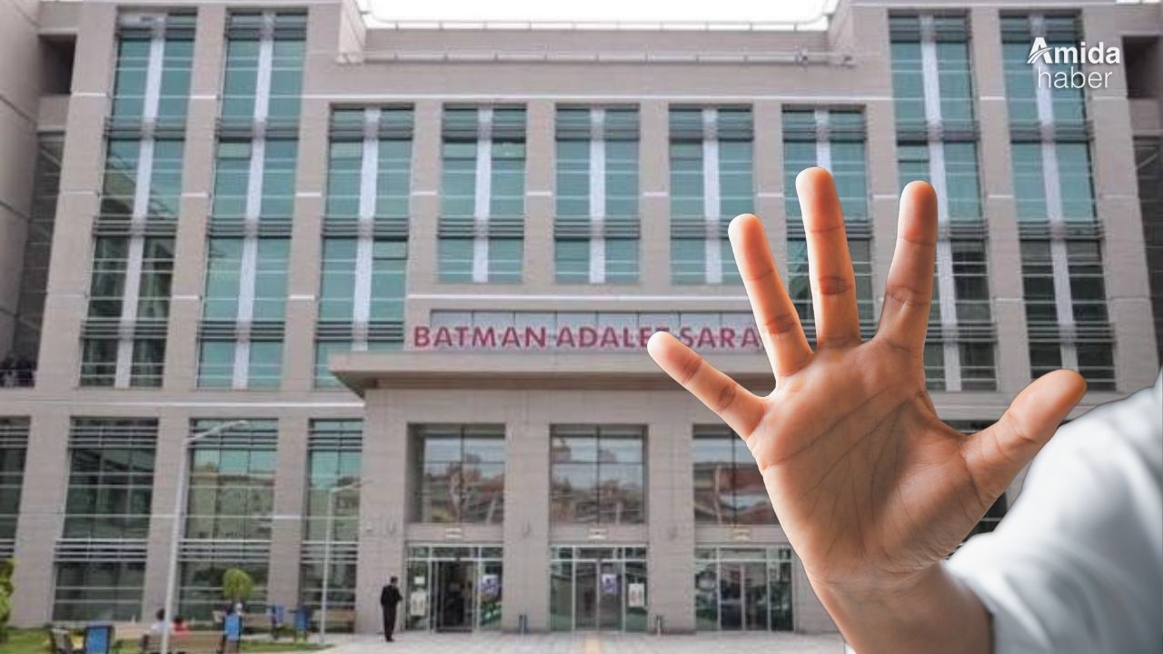 Batman’da öğrencilerini istismar eden öğretmen tutuklandı
