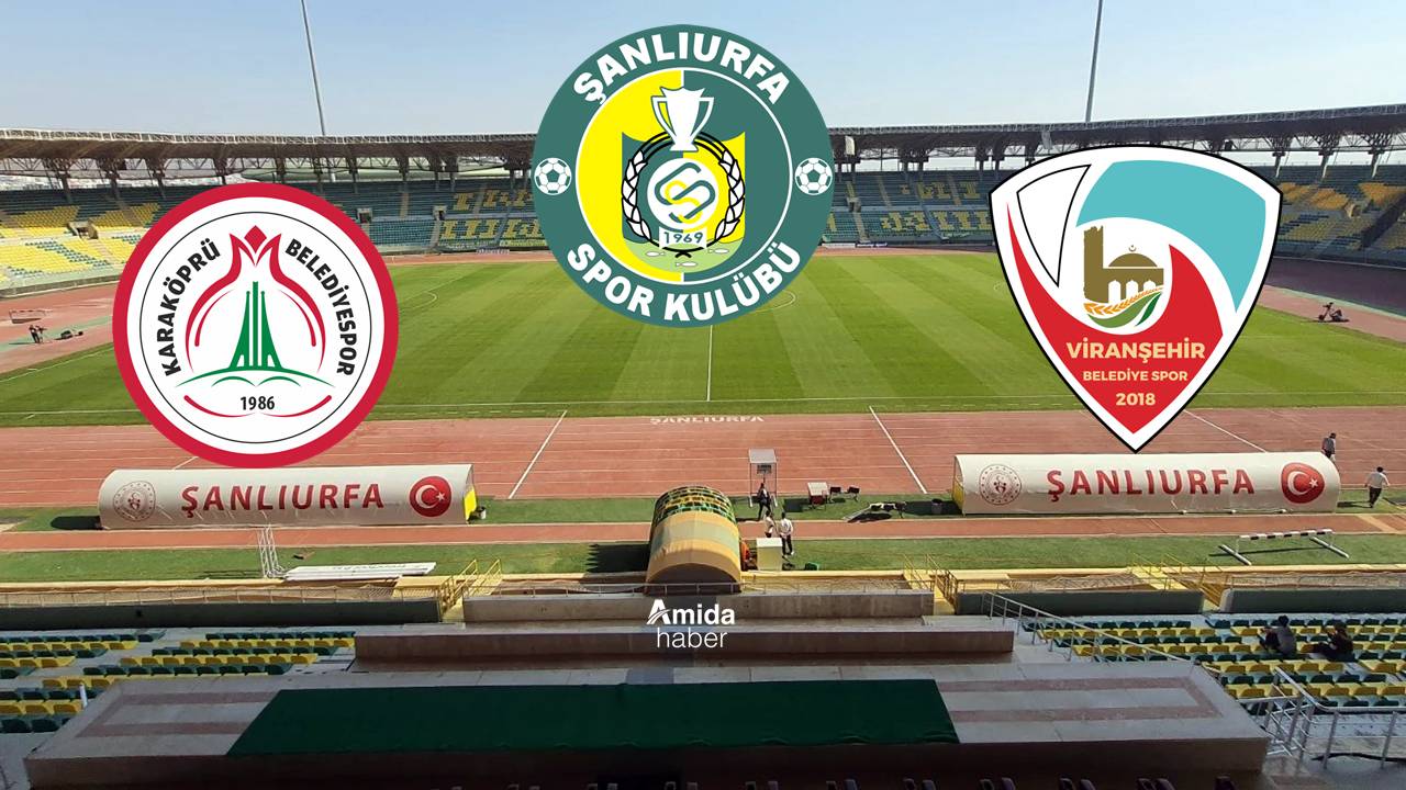 Şanlıurfa futbola küstü: Düşen düşene!