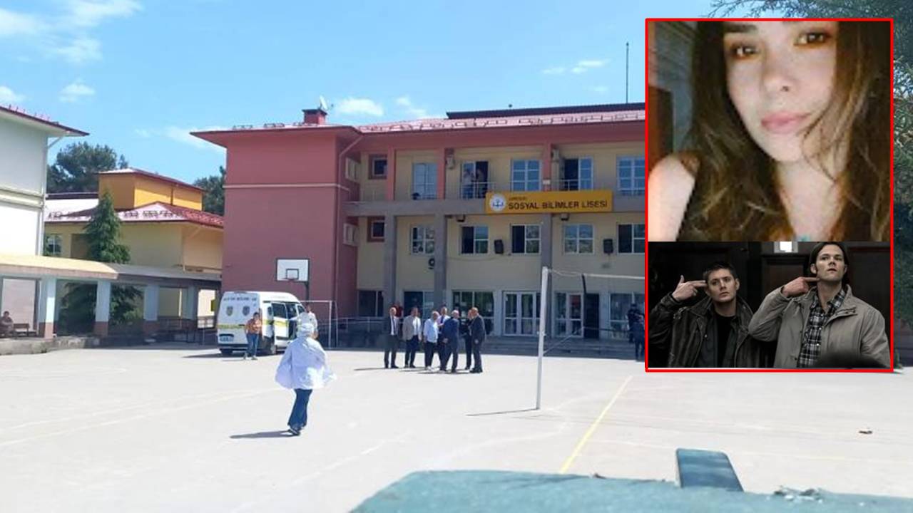 Giresun’da liseye silahlı saldırı: Ölü var