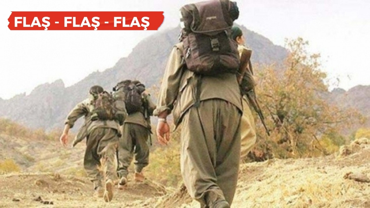 PKK duyurdu: İşte beklenen kongre açıklaması