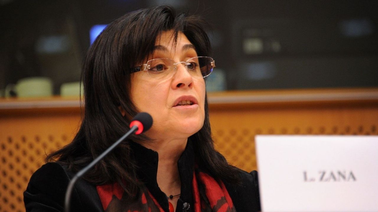 Zana’dan dikkat çeken açıklama: Yeni dönem, yeni umutlar