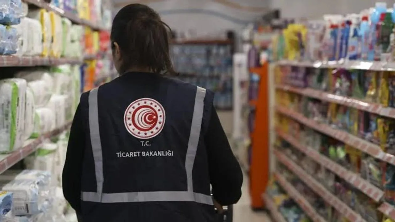 Bakanlık bir oda kokusunun satışını yasakladı