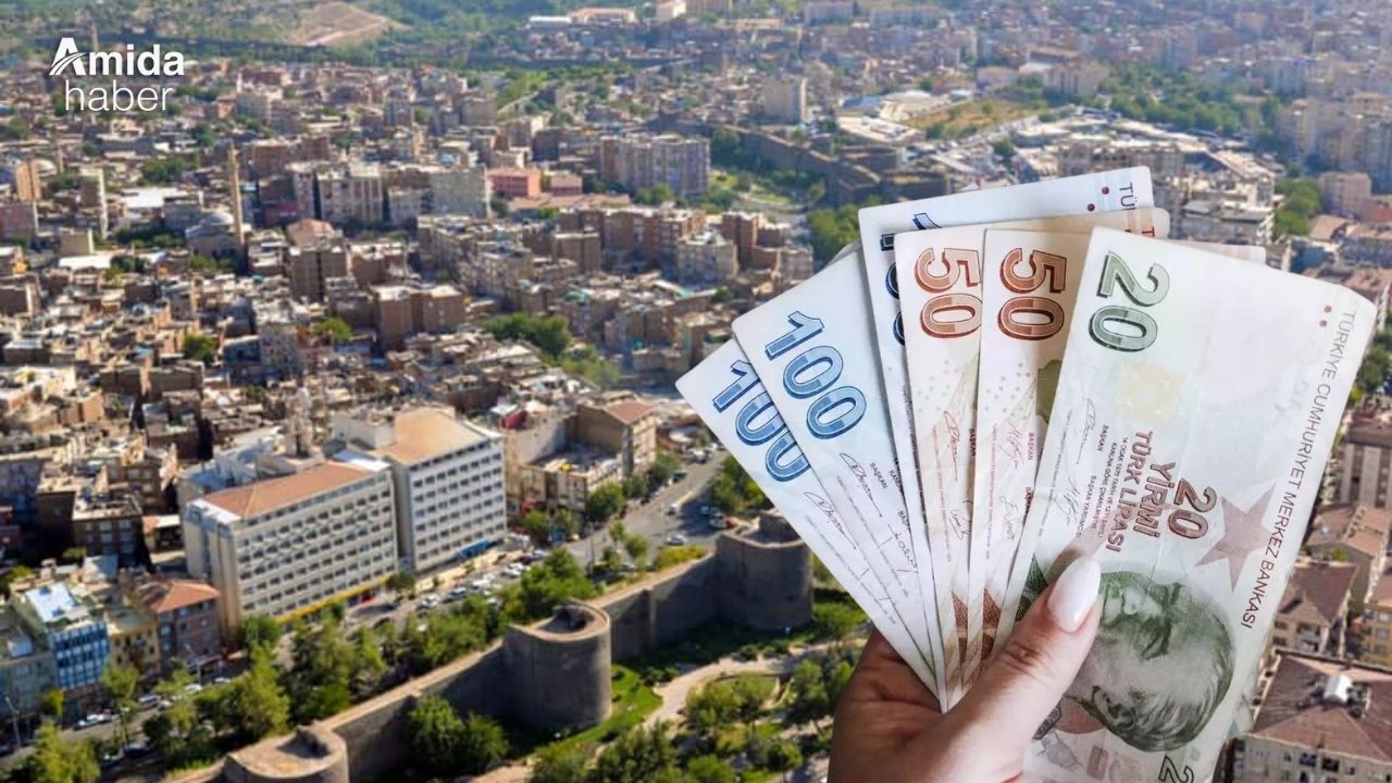 Asgari ücret yeniden artacak mı? Diyarbakır’da gözler temmuzda