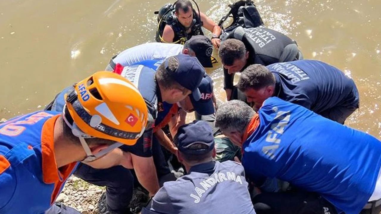 Diyarbakır yaz aylarına giriyor: Boğulma vakalarına dikkat!