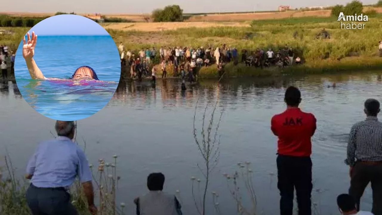 Diyarbakır yaz aylarına giriyor: Boğulma vakalarına dikkat!