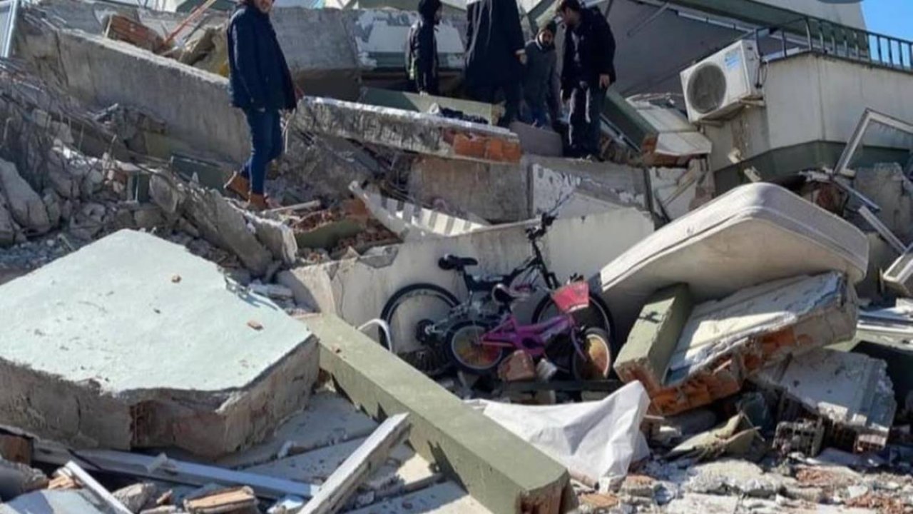 130 kişinin öldüğü sitede karar çıktı: 15 yıl hapis cezası