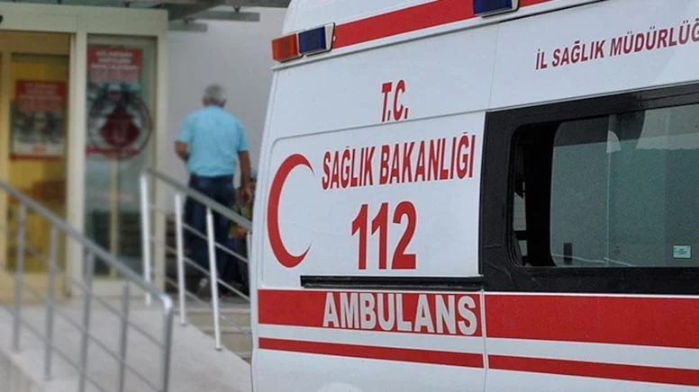 Alanya'da arı sokan genç kadın hayatını kaybetti