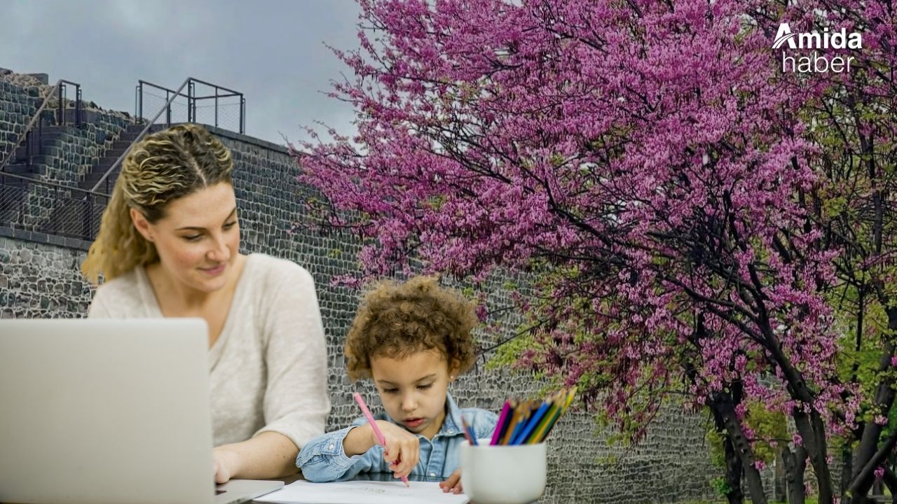 Diyarbakır’da annelere devlet kadrosu imkanı!
