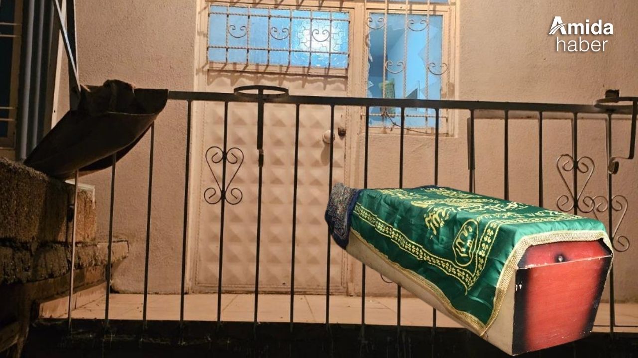 Diyarbakır’da günlerdir kayıp olan adamın cesedi bulundu