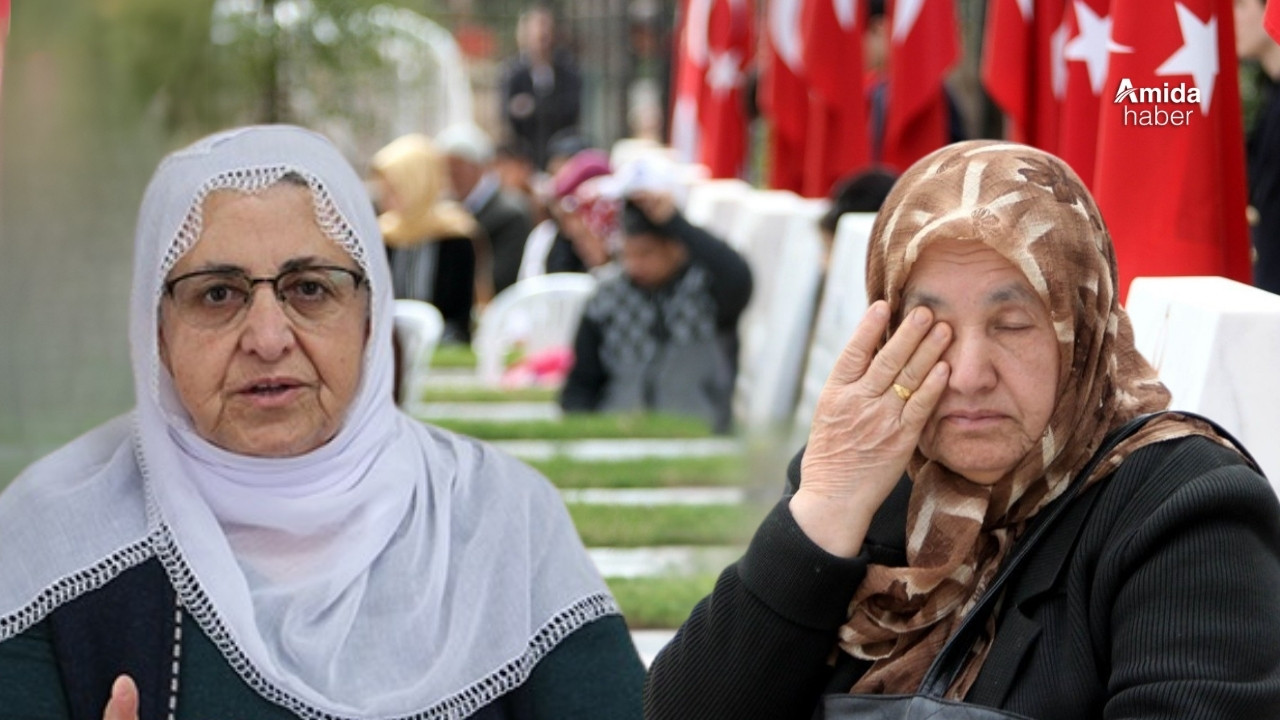 AK Partili vekilden çağrı: Diyarbakır’da bir araya getirelim