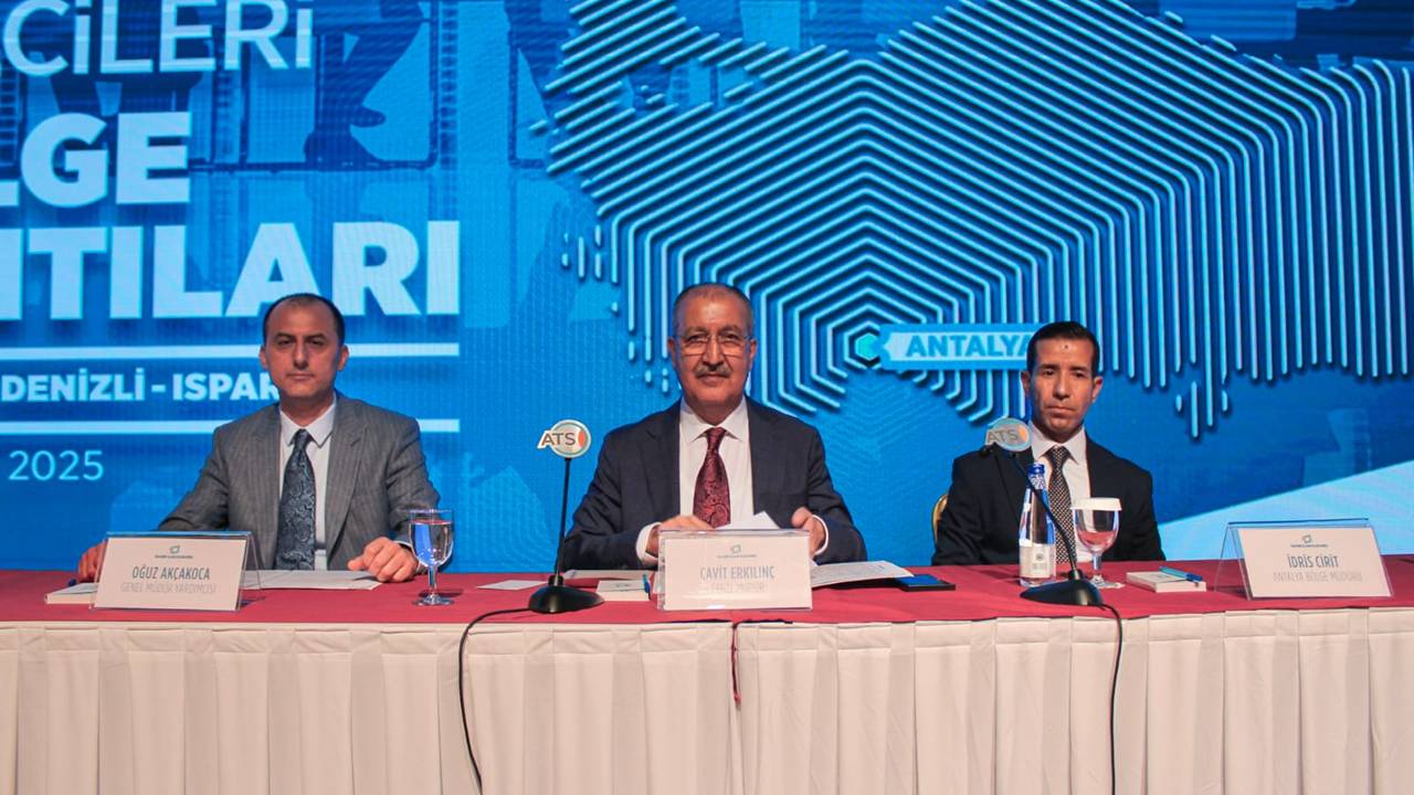 Erkılınç: Basın Ahlak şikâyetleri raftan indirildi