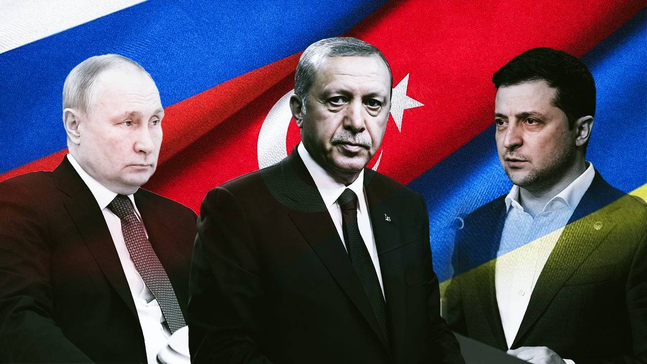 Zelenskiy, Putin ile İstanbul’da görüşecek