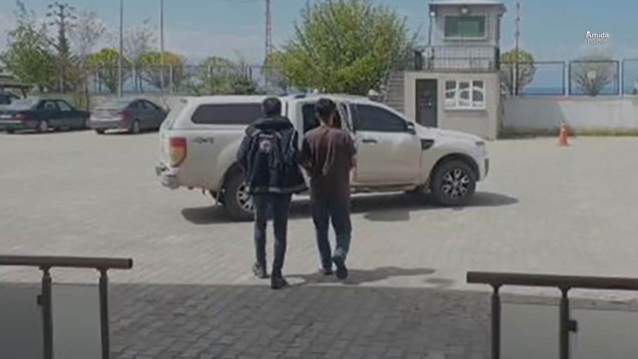 Van’da 6 göçmen organizatörü tutuklandı