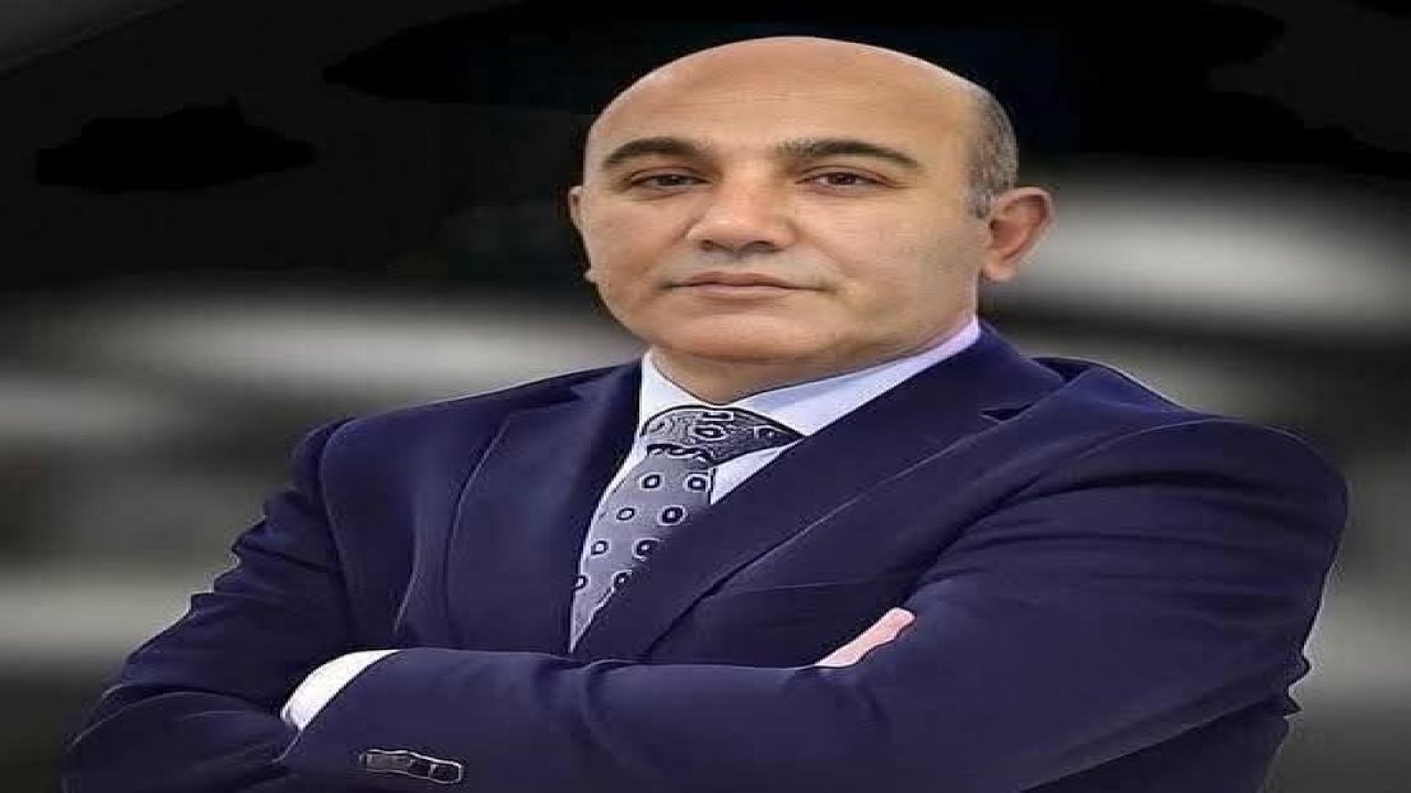 Elazığ: Gazeteci Arif Çakmak hayatını kaybetti