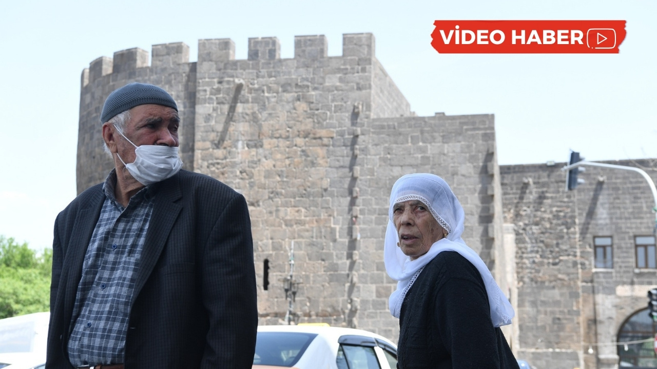 Diyarbakırlılar PKK’nin fesih kararı için ne dedi?