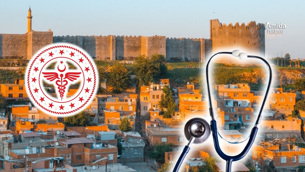 Diyarbakır’da 3 yeni ASM açılacak