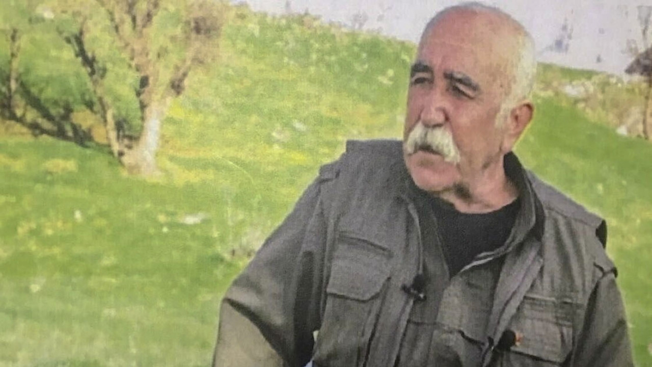 PKK’nin kurucularından Ali Haydar Kaytan kimdir?