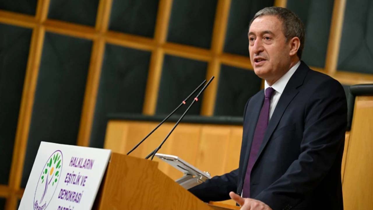 Bakırhan: 12 Mayıs artık bir takvim yaprağı değil
