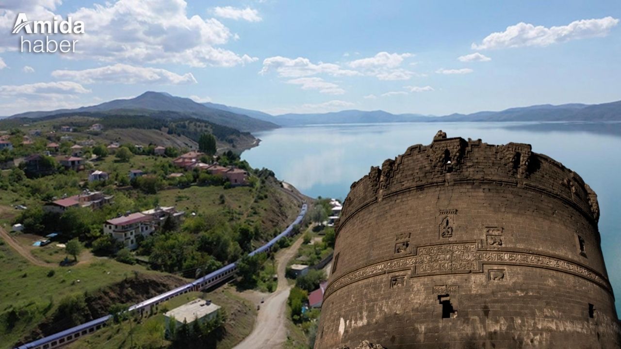 'Diyarbakır Zamanı' başladı: Turizmde yeni dönem