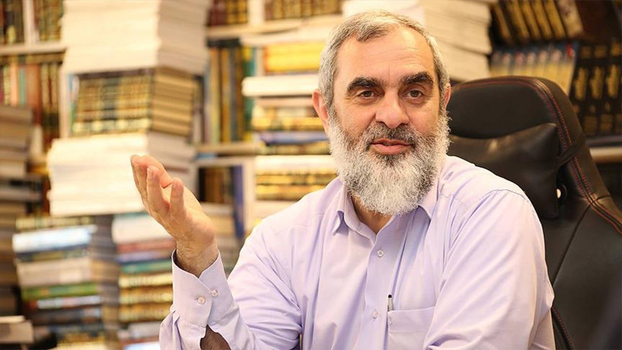 Nurettin Yıldız neden protesto ediliyor?