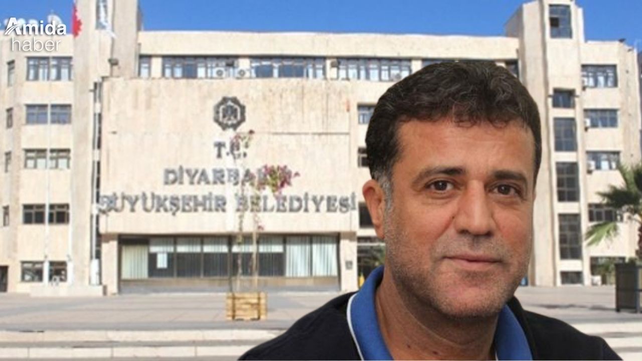 Feridun Çelik: Diyarbakır’ın ilk legal Kürt belediye başkanı