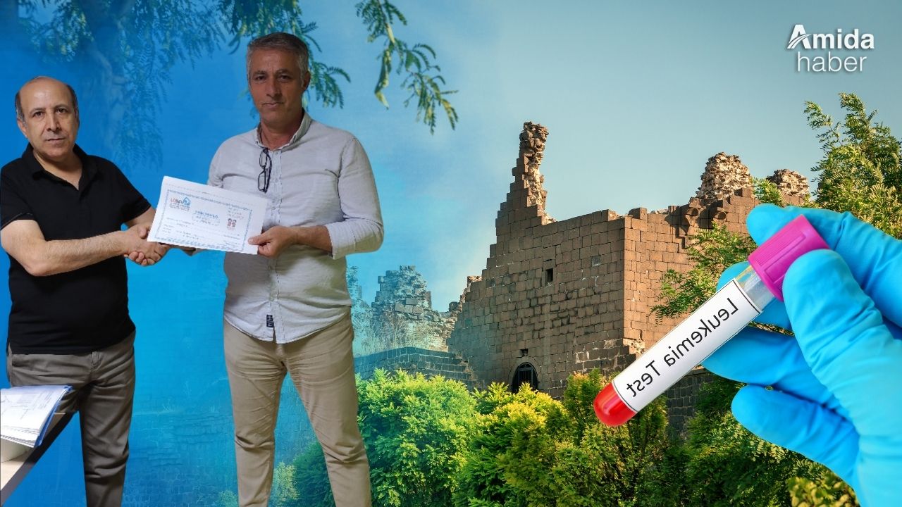 Diyarbakır’da doktora tehdit: Cezadan kurtuldu