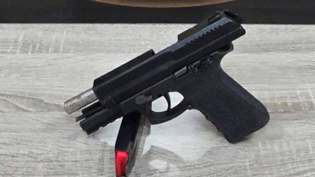 Bingöl'de ruhsatsız silah ve uyuşturucu ele geçirildi