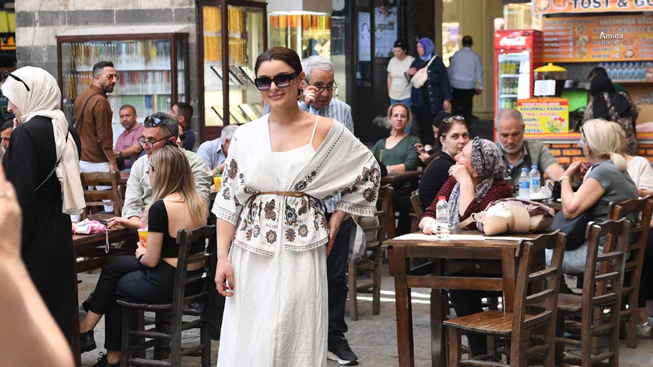 Turizmde yeni hamle: Diyarbakır Zamanı