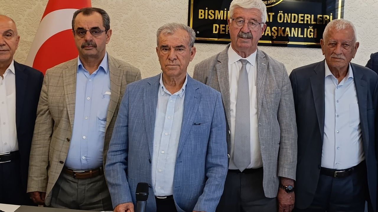 Diyarbakır’da barış çağrısı: Bu karar tarihi önemde