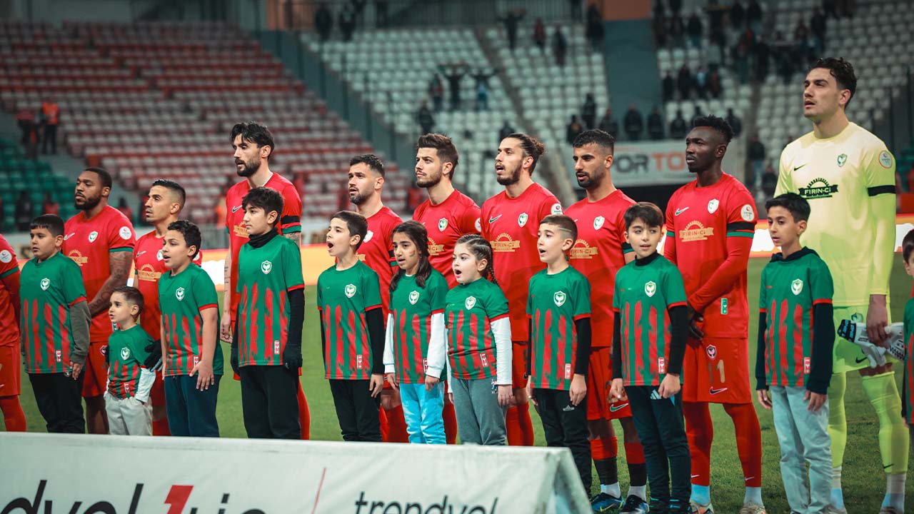 Amedspor’dan Sırrı Süreyya Önder’e bir vefa daha