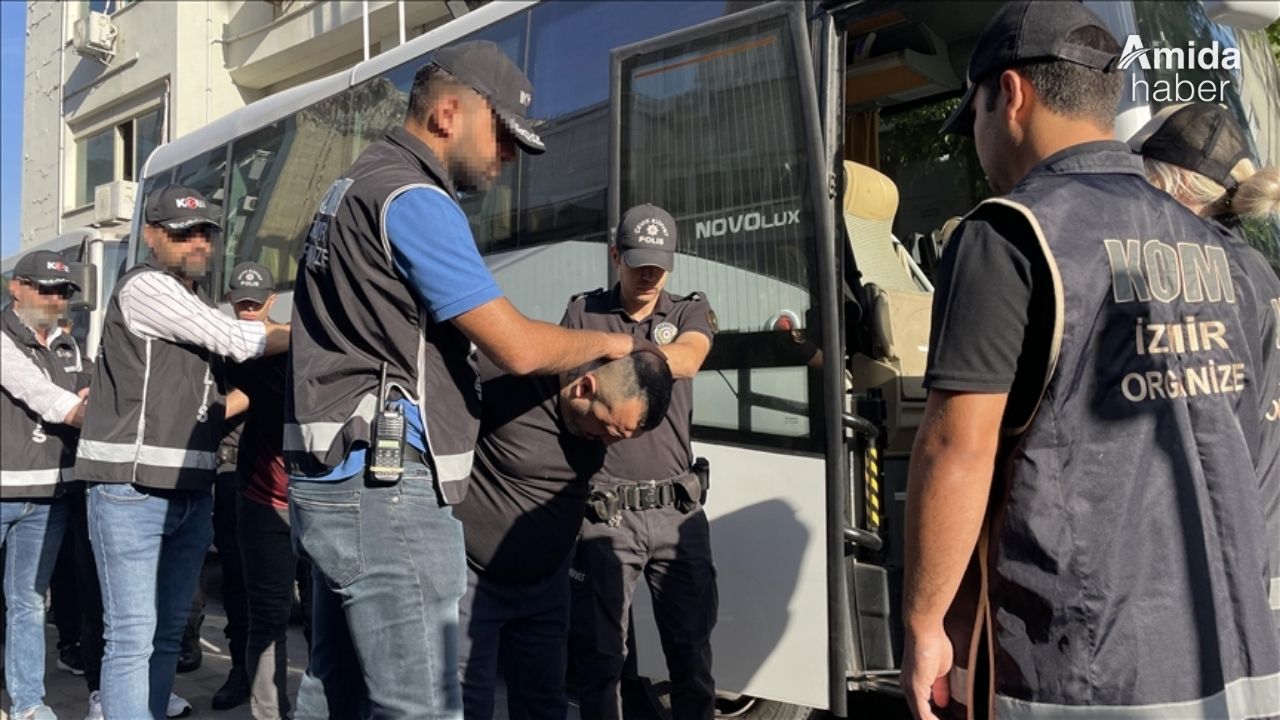Evde iş ilanı paylaştılar, Diyarbakırlılar da tuzağa düştü