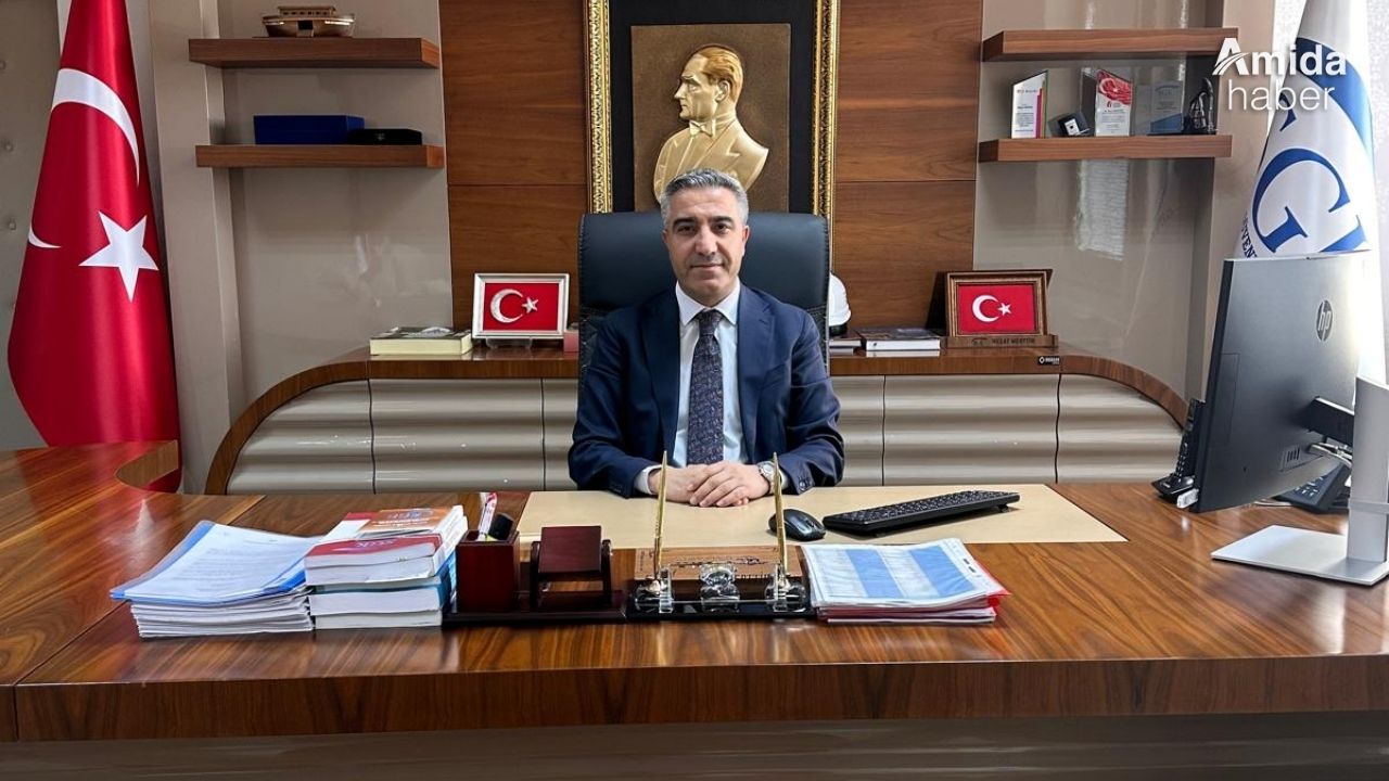 SGK Diyarbakır’dan uyarı: Kayıt dışı istihdam sosyal risktir