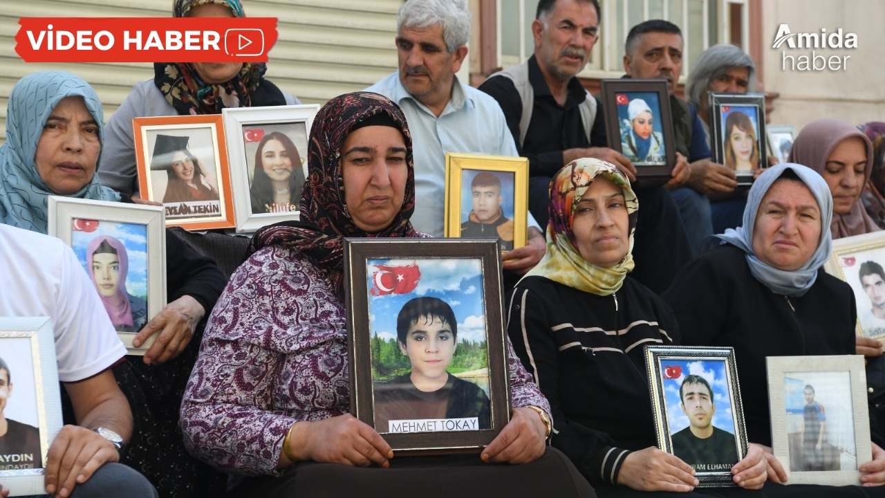 Diyarbakır’da süre verildi: Bir ay içinde dönecekler!