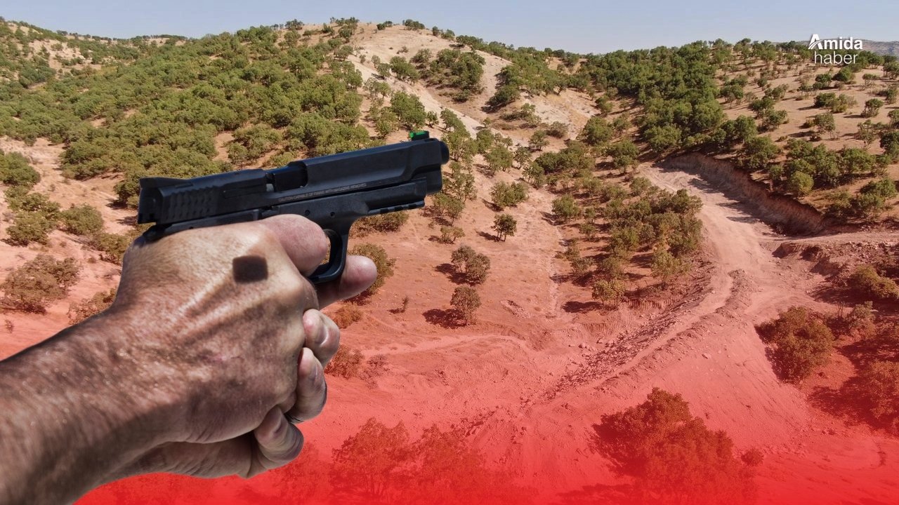 Diyarbakır’da akrabaların mera kavgasında kan aktı