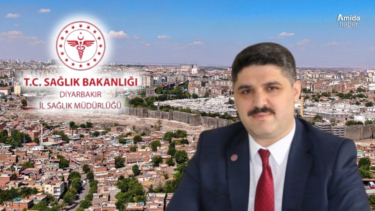 Görevden alınan müdür: Diyarbakır beni bağrına bastı