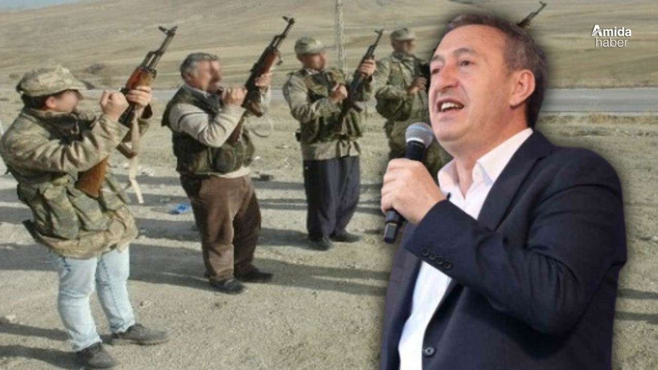 Koruculardan Bakırhan’a: Sabrımızı taşırmayın!