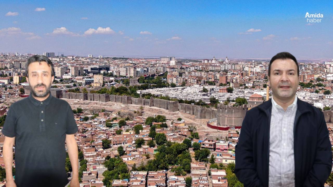Diyarbakır iş dünyası süreçten umutlu: Ekonomi düzeliyor