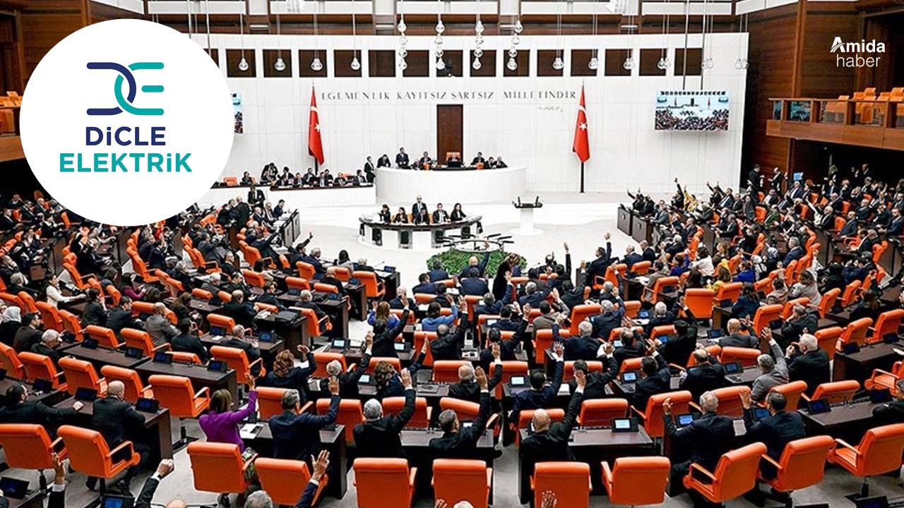 Öcalan'dan 'Dicle Elektrik' isyanı!
