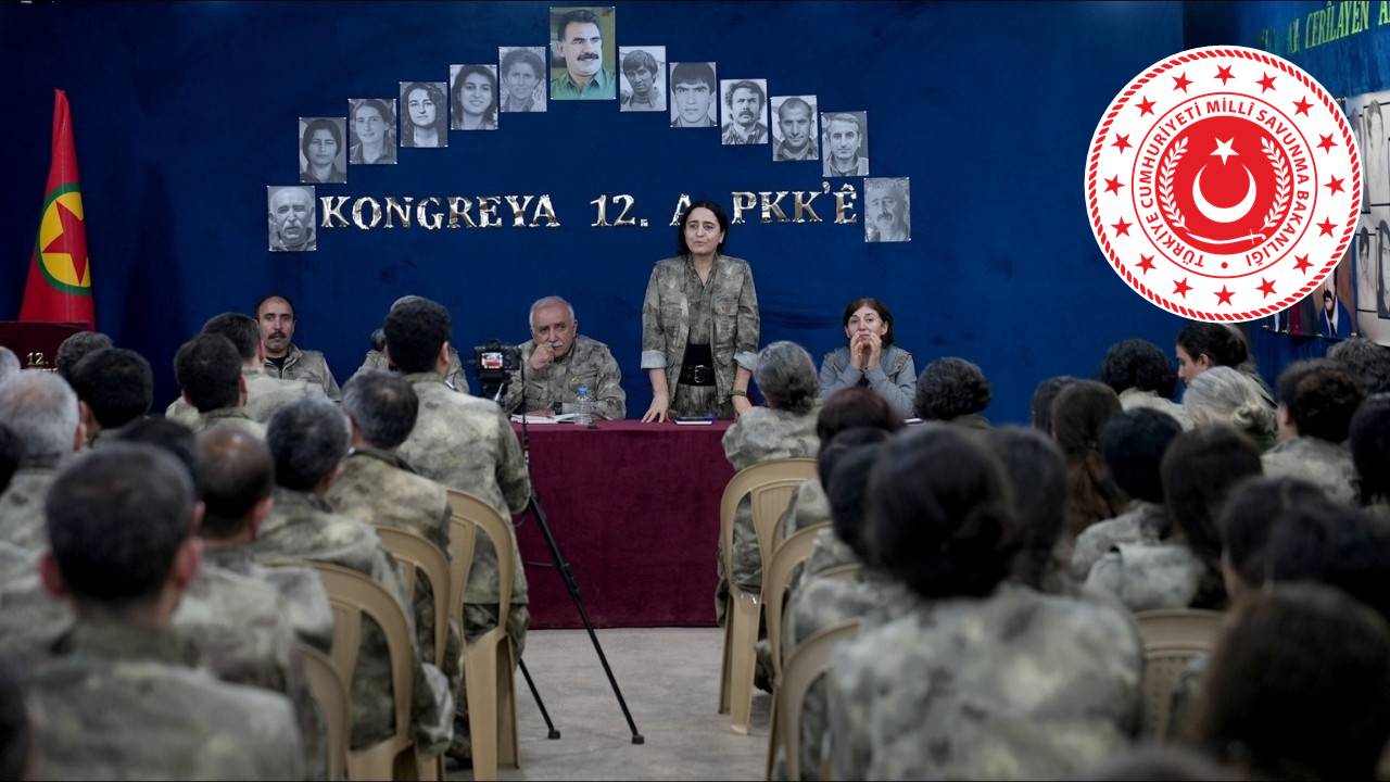 MSB’den PKK açıklaması: Mekanizma kurulacak