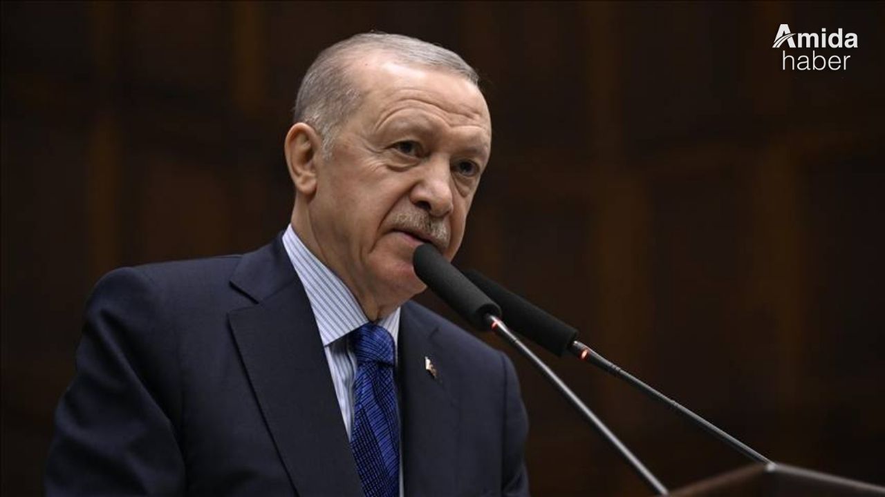 Erdoğan: Kürdü Türk'ten ayırırsan yalnız kalır